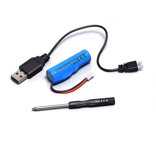 Собака "КиберЛап" в коробке