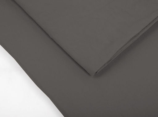 4844-БЧ/кор. комплект евро вареный хлопок рис. 18-3908 графит