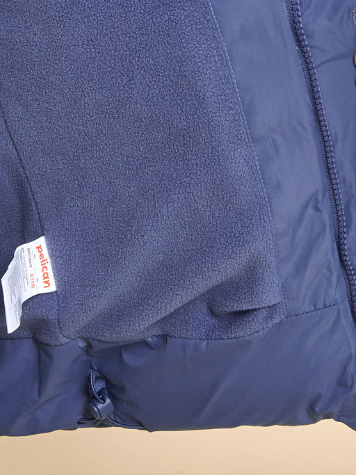 BZXZ3362/10 Куртка для мальчиков