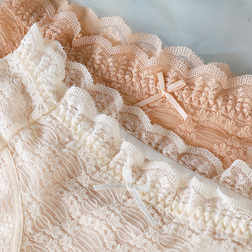 Трусики кружево A03917230