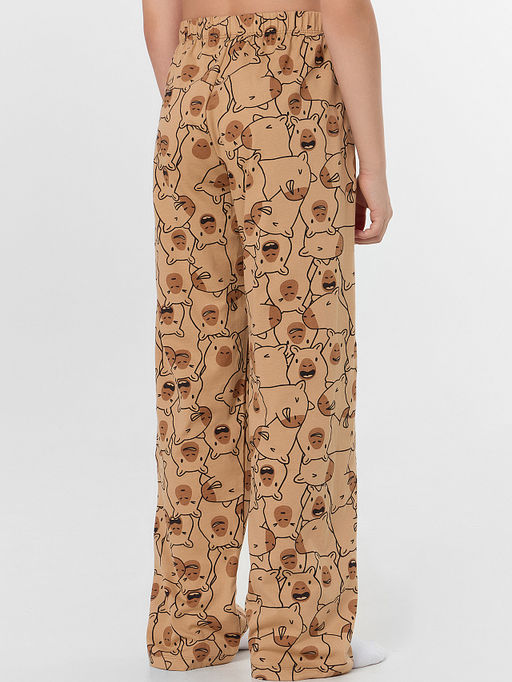 КОМПЛЕКТ ДЛЯ МАЛЬЧИКОВ (ДЖЕМПЕР, БРЮКИ) - Mark formelle фото 8