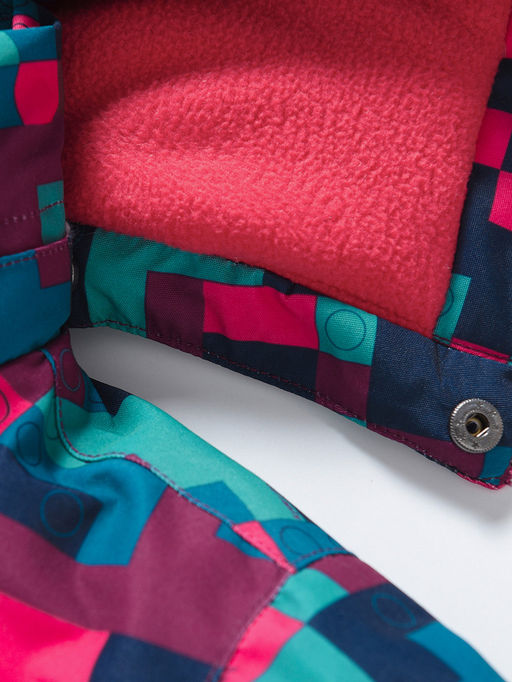 Комбинезон зимний до -25С