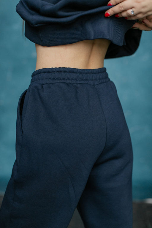 Джоггеры женские Night - Captain's mate фото 10