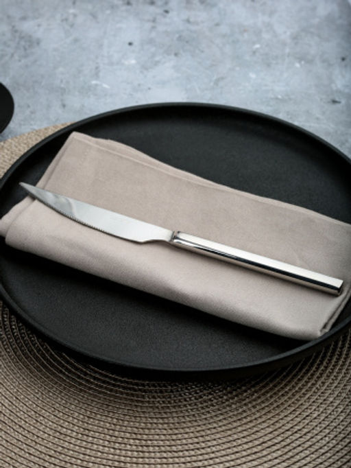 Нож столовый QUADRO - Domenik фото 4