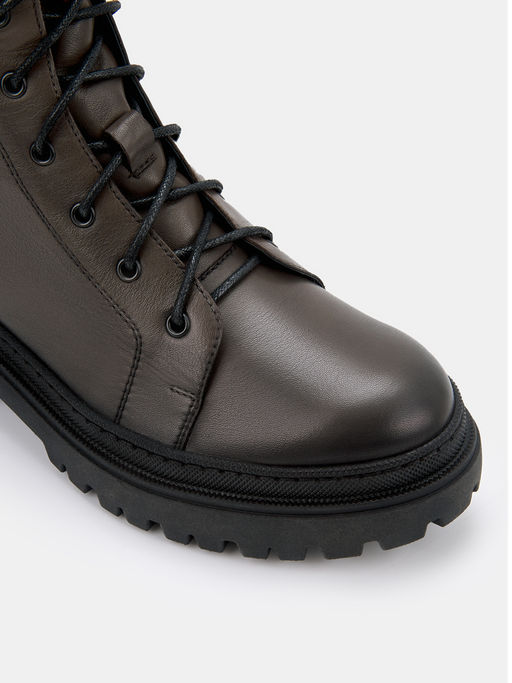 Ботинки - Ralf ringer фото 5