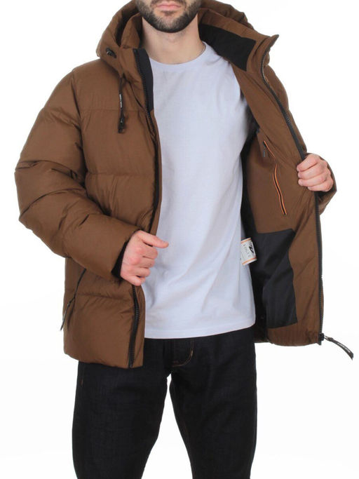 6569 SWAMP Куртка мужская зимняя (200 гр. холлофайбер)