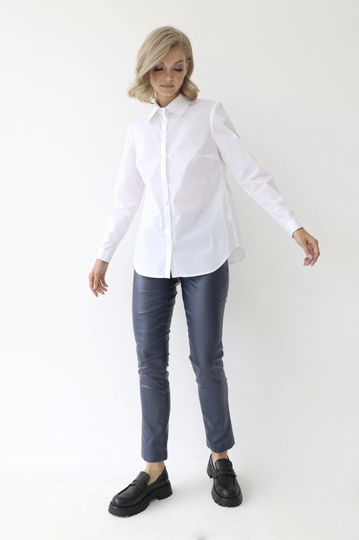 Рубашка - Looklikecat фото 4