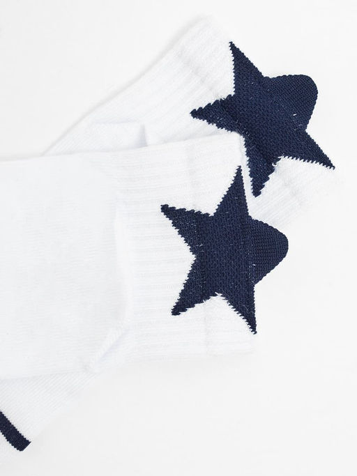 Цена за 5 пар! НОСКИ ДЕТСКИЕ - Mark formelle фото 5