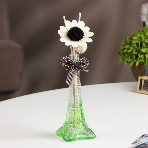 Набор подарочный Париж (диффузор и свечи) жасмин, Богатство Аромата 8 марта фото 8