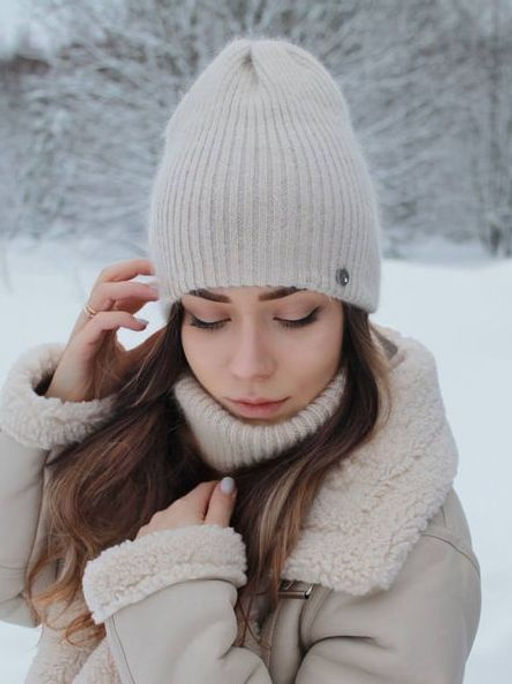 Шапка Блюз - Ferz фото 27