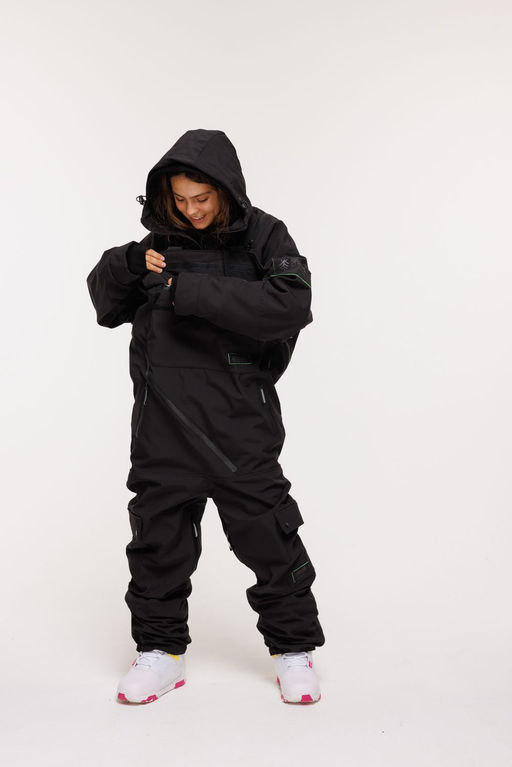 КОМБИНЕЗОН CHUKCHA SNOW SURF SUIT 2.0 фото 11