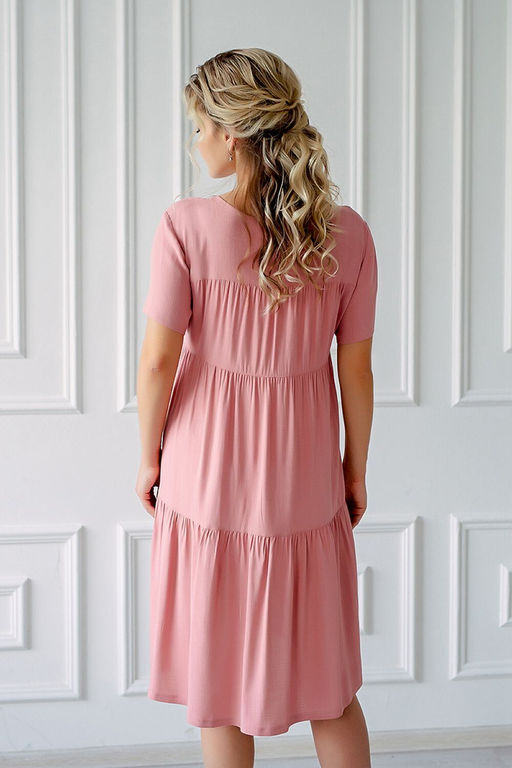 Платье Дебора