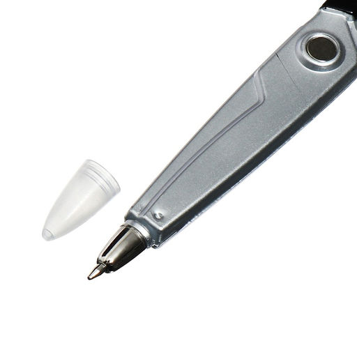 Ручка-прикол Calligrata «Ножницы», шариковая