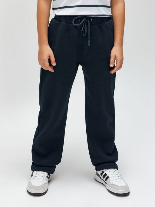 ACOOLA / Брюки детские для мальчиков Galifax темно-синий  фото 2