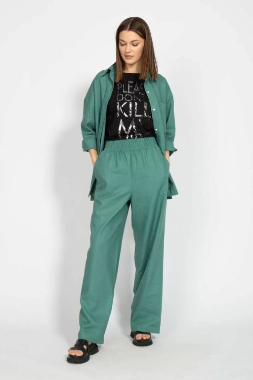 Брюки 4076 - Kivviwear фото 14