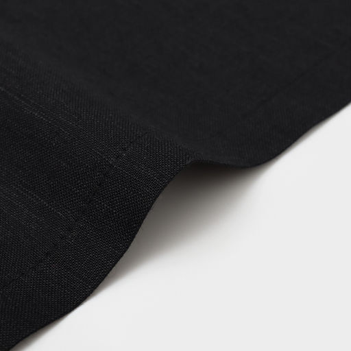 Салфетка «Этель» Linen collection, 30×40 см, dark,100% лён 185 г/м²