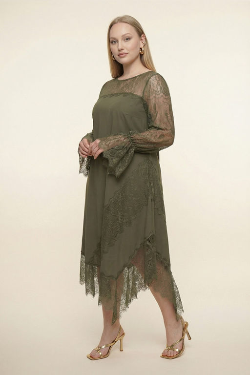 Платье 1315 - Deesses фото 7