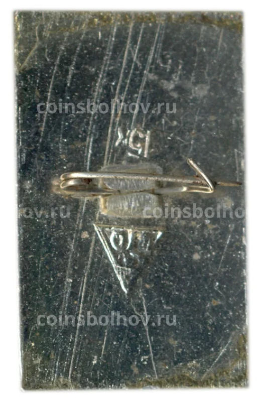 Значок Суздаль