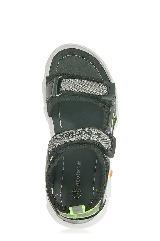 Туфли открытые ECOTEX