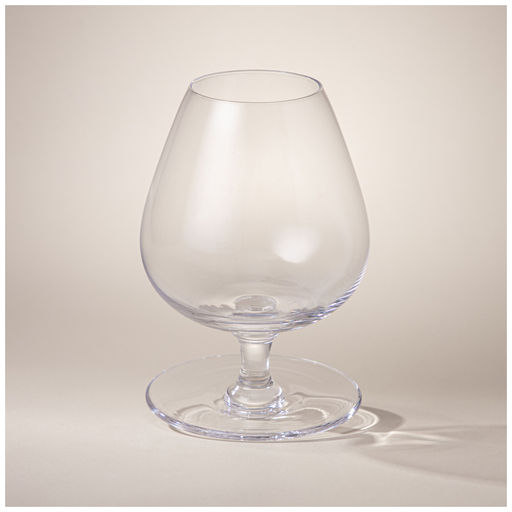 НАБОР БОКАЛОВ ДЛЯ КОНЬЯКА ИЗ 2 ШТ CRAZY BALANCE 600 МЛ - Lefard фото 6