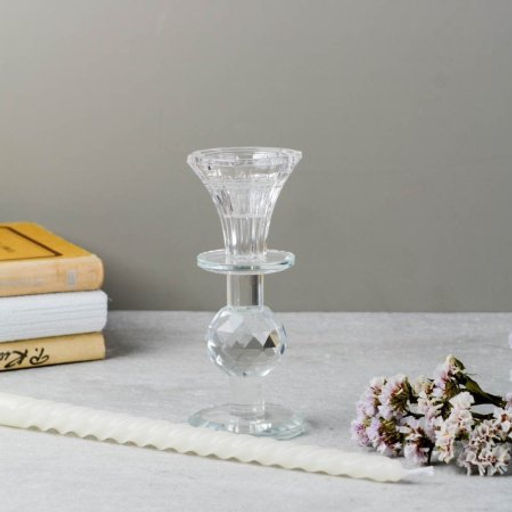 Подсвечник 13 см / GT785 /уп 80/ - Галеонтрейд фото 4