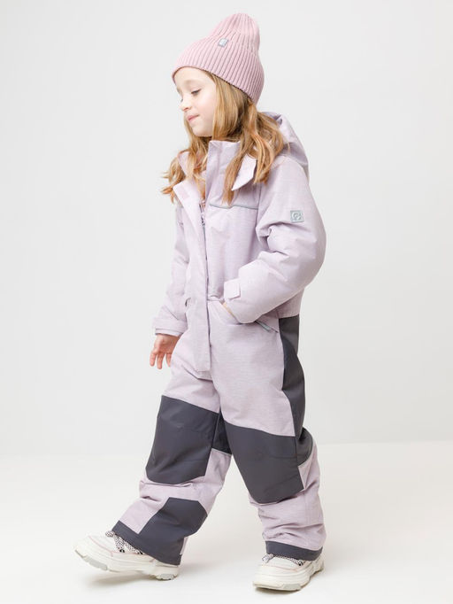 ВК 60129/1 ГР (98-122) комбинезон дет - Crockid фото 4