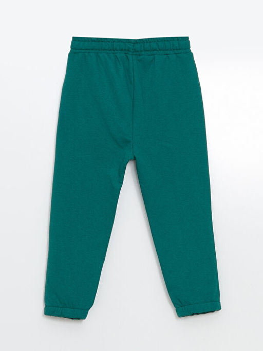 Beli Lastikli Erkek ?ocuk Jogger E?ofman Alt - Waikiki фото 2