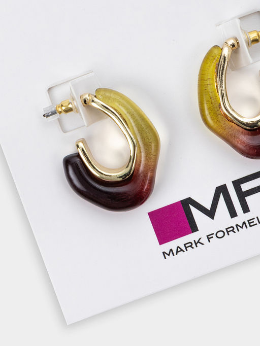 СЕРЬГИ ЖЕНСКИЕ - Mark formelle фото 2
