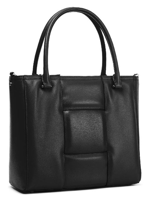 Сумка ELEGANZZA ZQ60-2246 black  фото 2