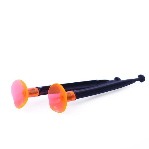 Набор полицейского "На задании" с присосками, часами и мишенью, в пакете