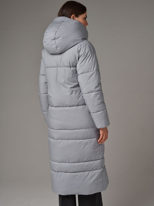 Пуховик женский 

АРТ. 81928z - Hoops фото 20