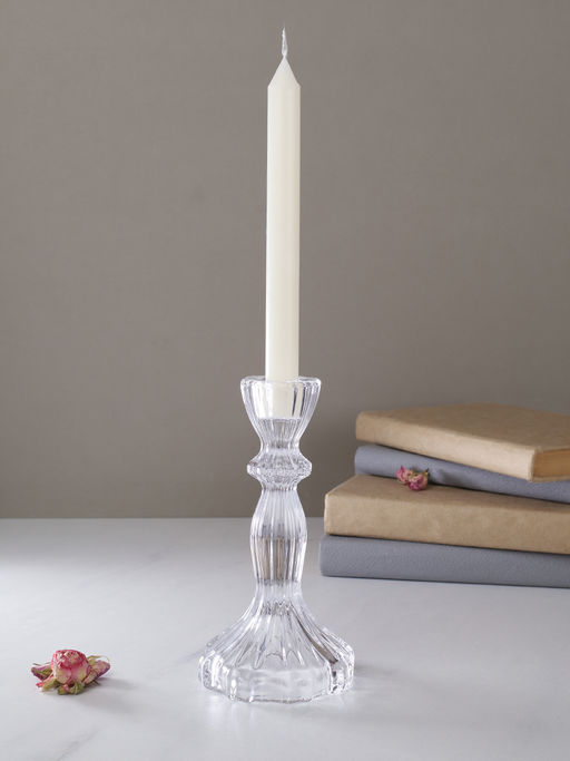 Подсвечник 4х15,5х8,1 / WS-150 /уп 48/ - ГалеонТрейд фото 4