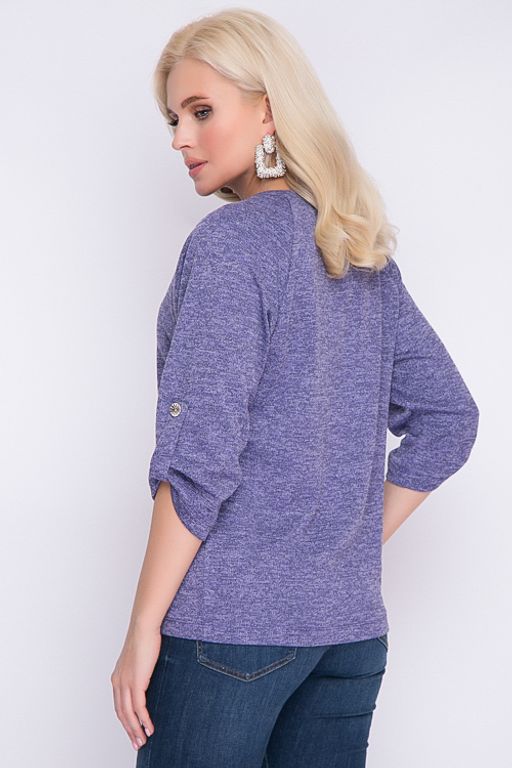 Блузка 40696-1 - Avili фото 7
