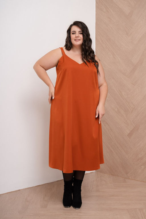 Сарафан женский - Jp фото 5