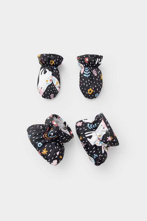 Crockid _ ВК 60032/н/29 Ал комбинезон д/дет яс