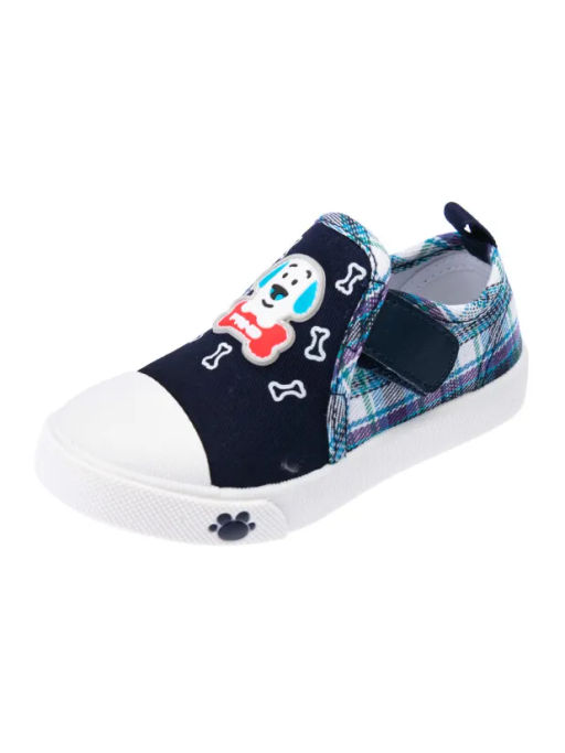 PlayToday / Кеды для мальчиков  фото 7