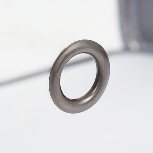 Сумка - переноска для животных, прозрачная, 43 х 24 х 28 см, красная - Пижон фото 8