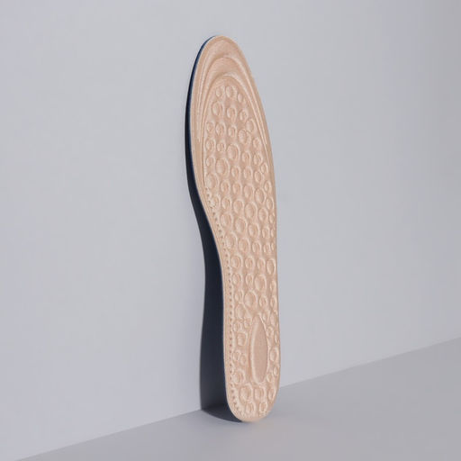 Цена за 2 шт. Стельки для обуви, универсальные, р-р RU до 39 (р-р Пр-ля до 40), 25.5 см, пара, МИКС - Onlitop фото 4