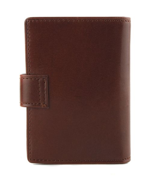 Визитница из телячьей кожи - Sefaro фото 3