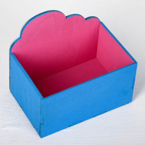 Органайзер для канцелярии, 15?10?8 см, Холодное сердце