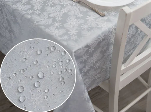 Скатерть М150-2634/250302П 150x150