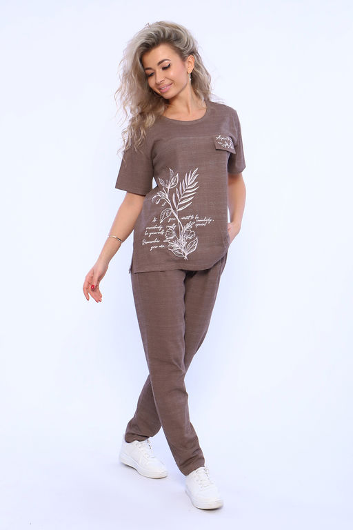 Костюм 65055 - Натали фото 36