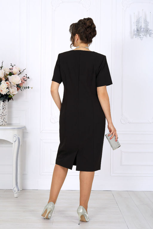 Костюм Ninele 6085 серебро фото 5