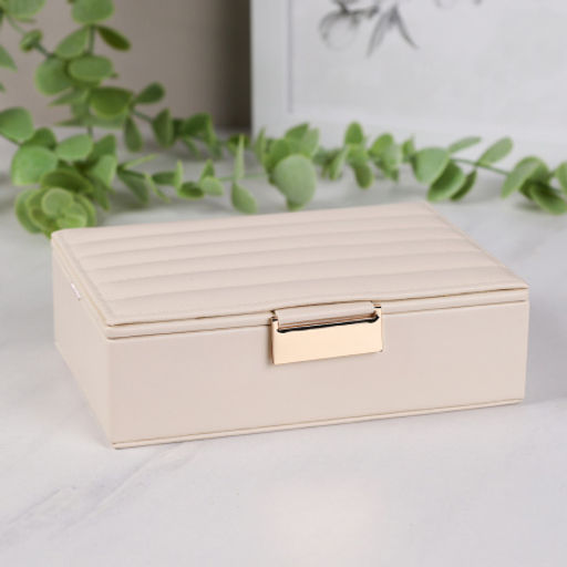 Шкатулка для украшений 18х12,3х5,3см / A328 /уп 72/ - Галеонтрейд фото 2