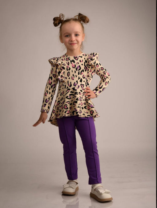 Комплект детский - Baroshakids фото 5