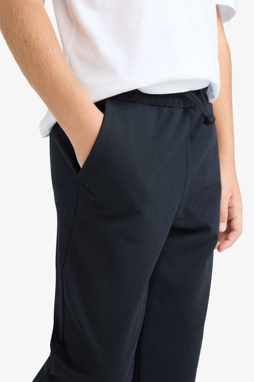 Beli Lastikli Jogger E_ofman Alt_ Erkek _ocuk - Defacto фото 4