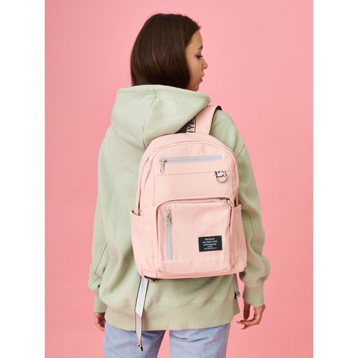 Рюкзак Спорт розовый - Blinky фото 2