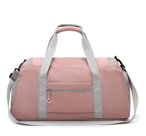 Сумка JIN-308-Pink - Ferro фото 3