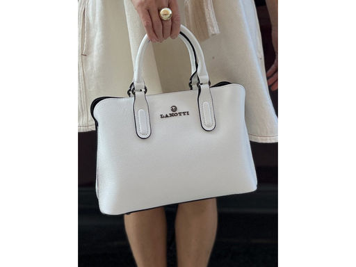 Cумка Lanotti SCULPTURA А109/Серый