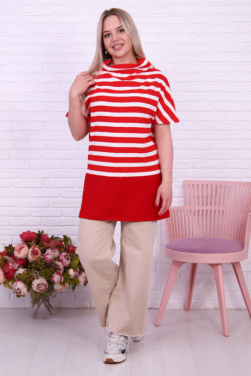 Туника 52164 - Натали фото 3
